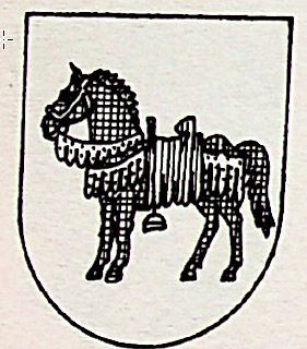 Mantillon Coat of Arms / Family Crest 0