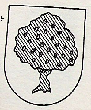 Maranon Coat of Arms / Family Crest 0