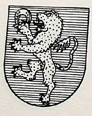 Marescalchi Coat of Arms / Family Crest 1