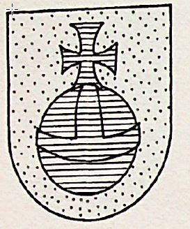 Mazonero Coat of Arms / Family Crest 0