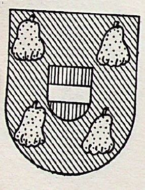 Membrillo Coat of Arms / Family Crest 0