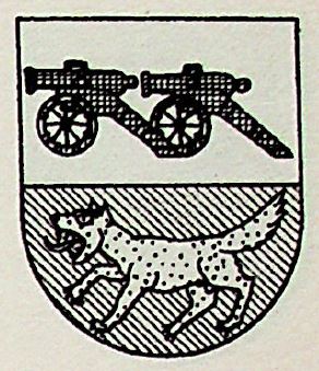 Mena Coat of Arms / Family Crest 0