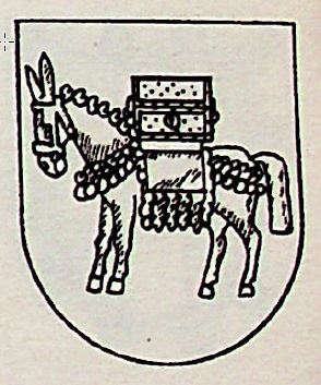 Menarra Coat of Arms / Family Crest 0