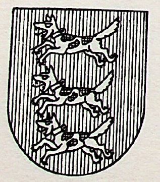 Mendaza Coat of Arms / Family Crest 0