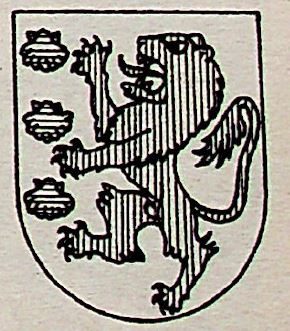 Mendez-Vigo Coat of Arms / Family Crest 0