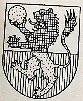 Messina Coat of Arms / Family Crest 3