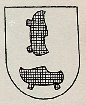 Minero Coat of Arms / Family Crest 0