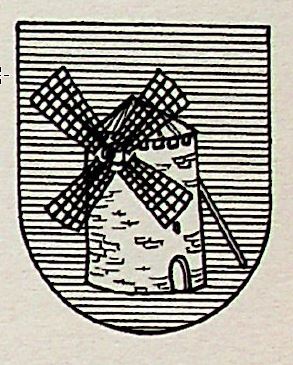 Molino Coat of Arms / Family Crest 0