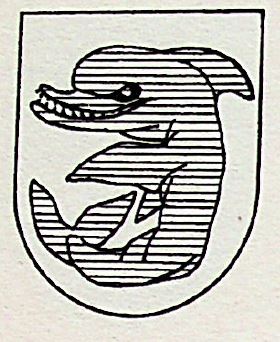 Morato Coat of Arms / Family Crest 0