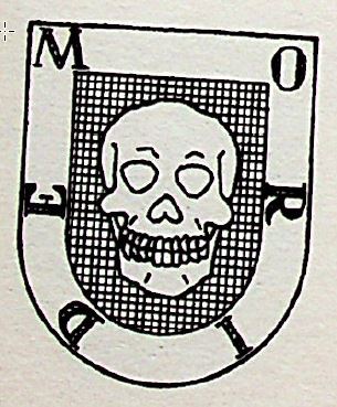 Moris Coat of Arms / Family Crest 0