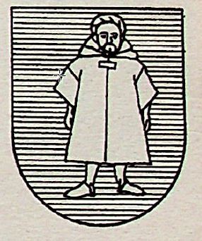 moro Coat of Arms / Family Crest 6