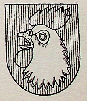 Nesciente Coat of Arms / Family Crest 0