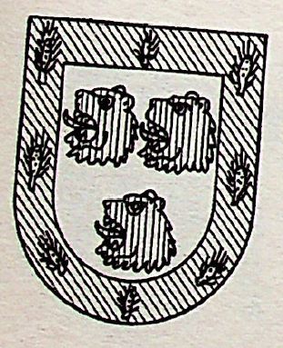 Olaya Coat of Arms / Family Crest 0