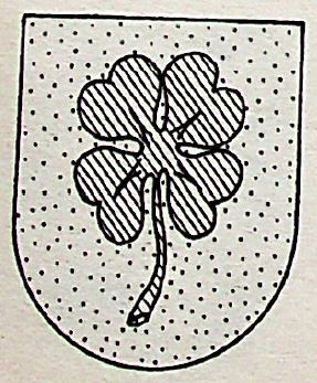 Orifice Coat of Arms / Family Crest 0