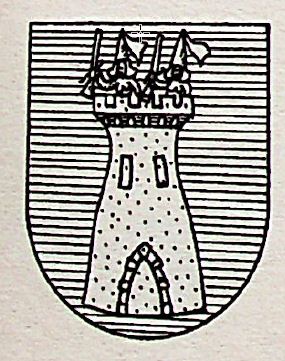 Parisio Coat of Arms / Family Crest 4