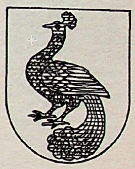 Pau Coat of Arms / Family Crest 0