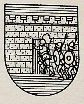 Portillo Coat of Arms / Family Crest 0