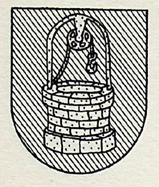 Pozo Coat of Arms / Family Crest 1