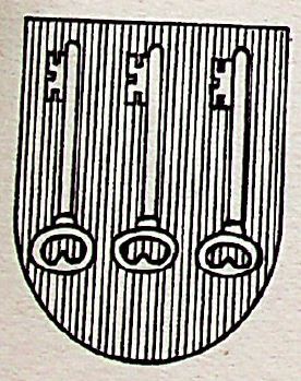 Sefadita Coat of Arms / Family Crest 0