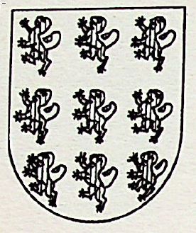 Simancas Coat of Arms / Family Crest 0