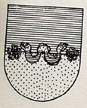 Sindoca Coat of Arms / Family Crest 0