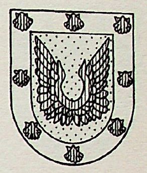 Tejero Coat of Arms / Family Crest 0