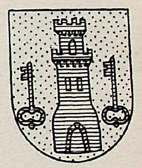 Terrajero Coat of Arms / Family Crest 0