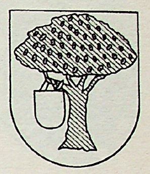 Terroba Coat of Arms / Family Crest 0