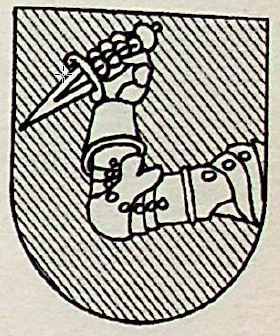 Teste Coat of Arms / Family Crest 0