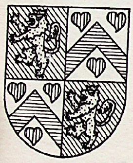 Torbino Coat of Arms / Family Crest 0