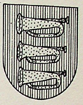 Triana Coat of Arms / Family Crest 0