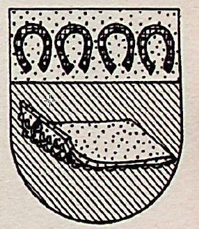 Trillo Coat of Arms / Family Crest 0