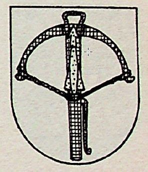 Tripudo Coat of Arms / Family Crest 0