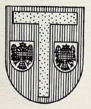 Tudesco Coat of Arms / Family Crest 0