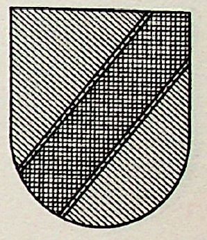 Vegazones Coat of Arms / Family Crest 0