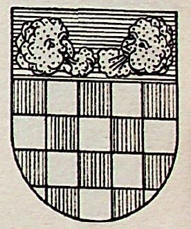 Venti Coat of Arms / Family Crest 0