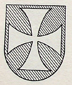 Vidriero Coat of Arms / Family Crest 0