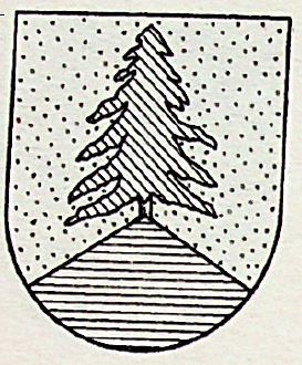 Wedvick Coat of Arms / Family Crest 0