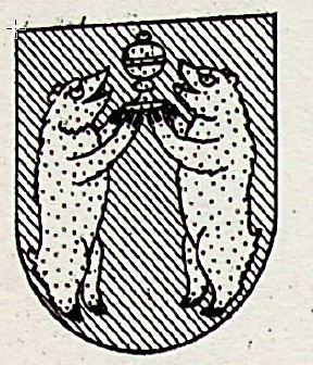 Wolfranco Coat of Arms / Family Crest 0