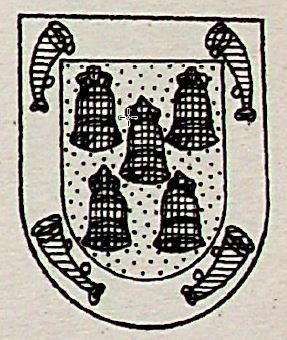 Zocato Coat of Arms / Family Crest 0