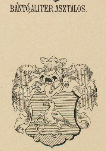 Banto Coat of Arms / Family Crest 0