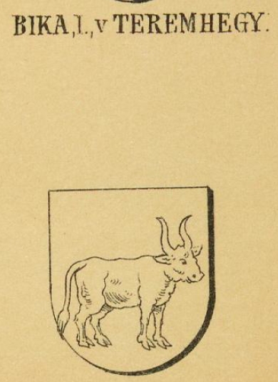Bika Coat of Arms / Family Crest 0