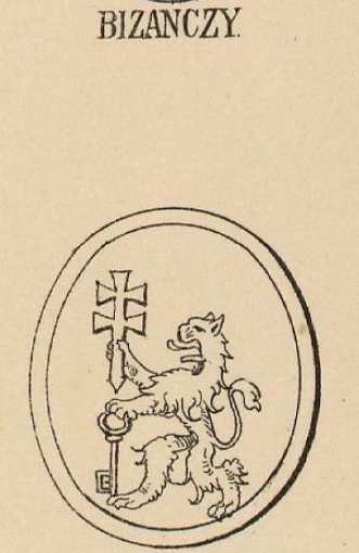 Bizanczy Coat of Arms / Family Crest 0
