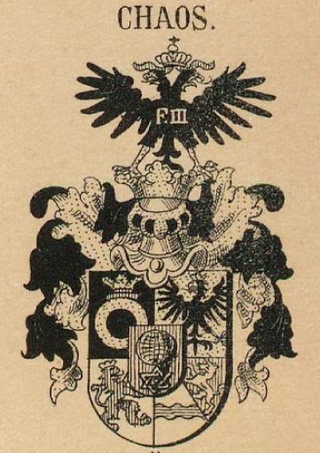 Chaos Coat of Arms / Family Crest 0