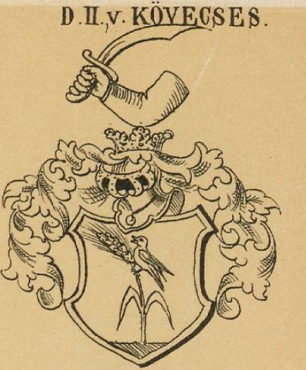 Danch Coat of Arms / Family Crest 4