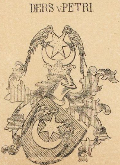 Ders Coat of Arms / Family Crest 0