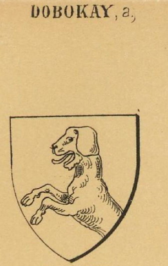 Dobokay Coat of Arms / Family Crest 0