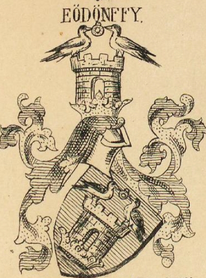Eodonffy Coat of Arms / Family Crest 0