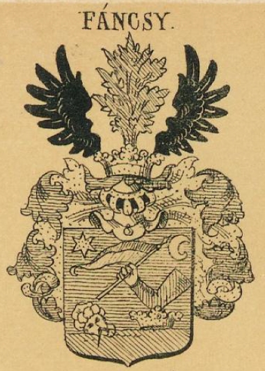 Fancsy Coat of Arms / Family Crest 0