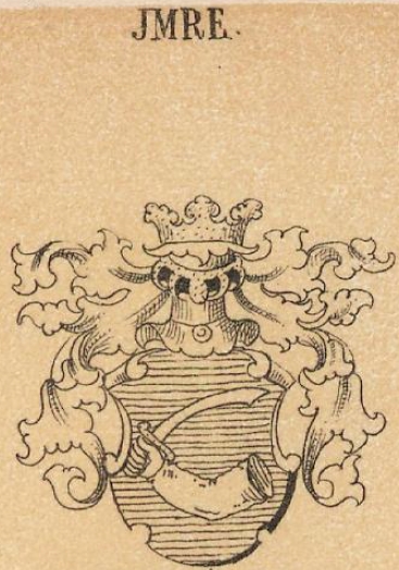 Jmre Coat of Arms / Family Crest 0